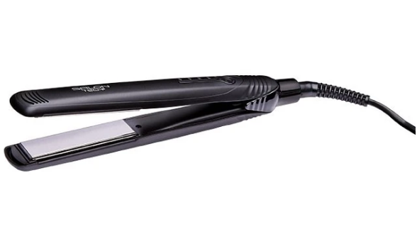 Salon tech titanium outlet 450 flat iron