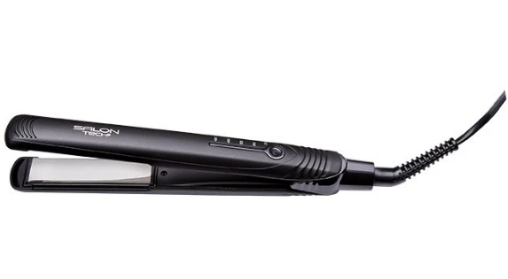 Salon tech 2024 titanium flat iron